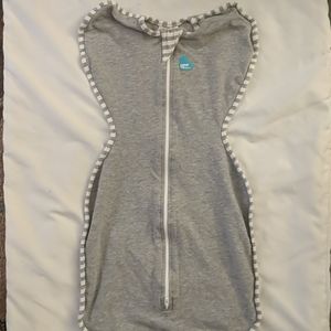 Love to dream swaddle sack